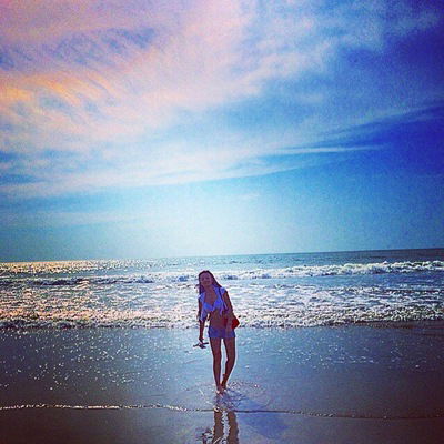 Кристина Когай