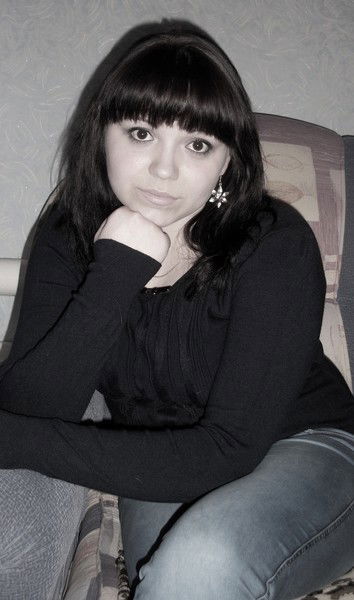 Эльза Ахиярова