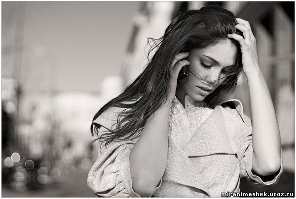 Елена Степанова