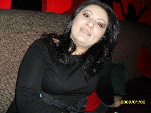 Varduhi Mnatsakanyan