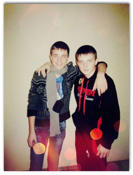 Максим Сайчук