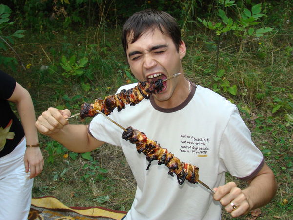 Сергей Хлевной