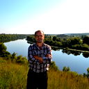 Павел Мулюкин