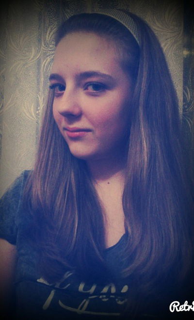 Дарья Тимофеева