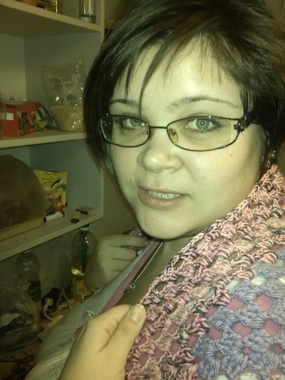 Олеся Даньшина