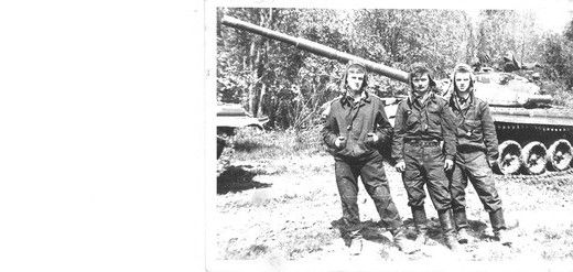 Веня Венеаминов