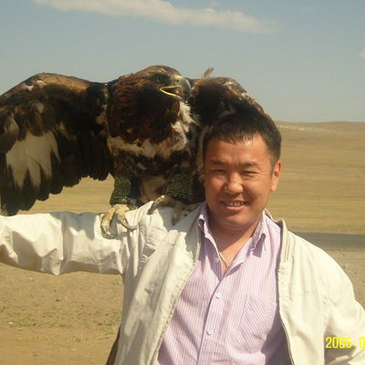 Андрей Дондоков