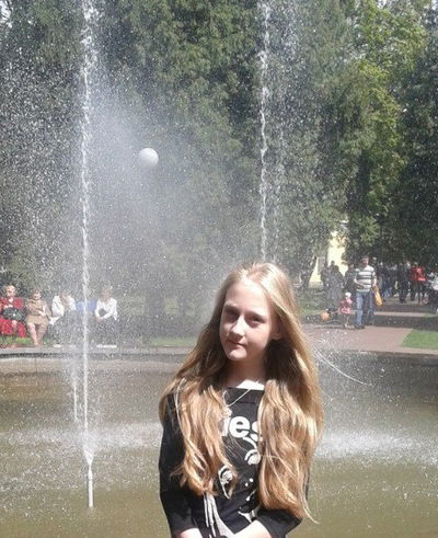 Елена Кондратенко