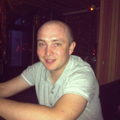 Ришат Гиниятуллин