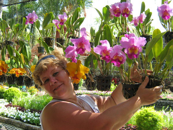 Нина Кузнецова