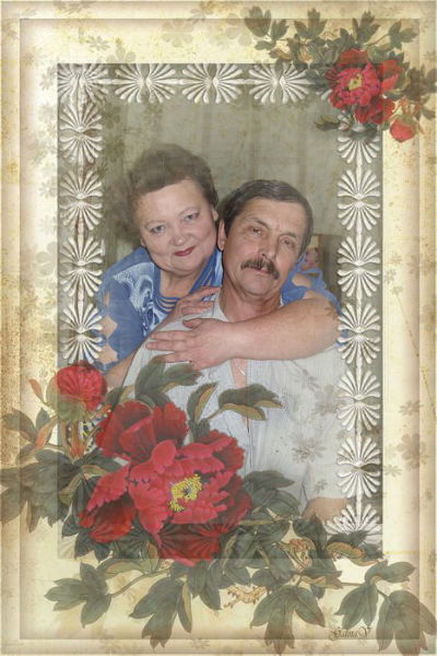 Валентина Кокунина