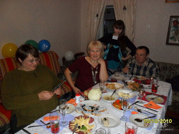 Татьяна Витрук