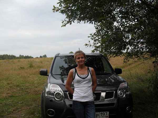 Людмила Васильева