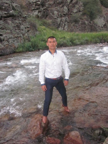 Галым Габдуллин