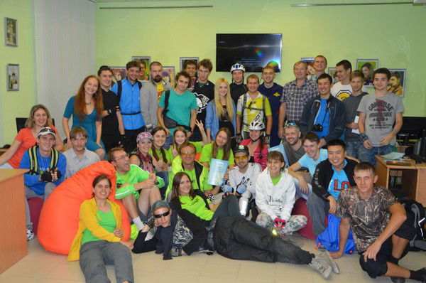 Алексей Молчанов