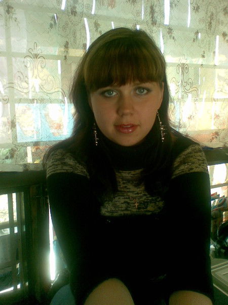 Елена Кобец