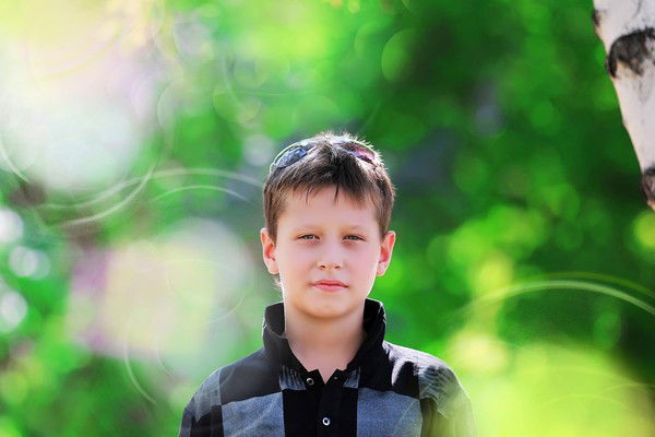 Данила Юдин