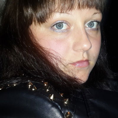 Анастасия Черепанова