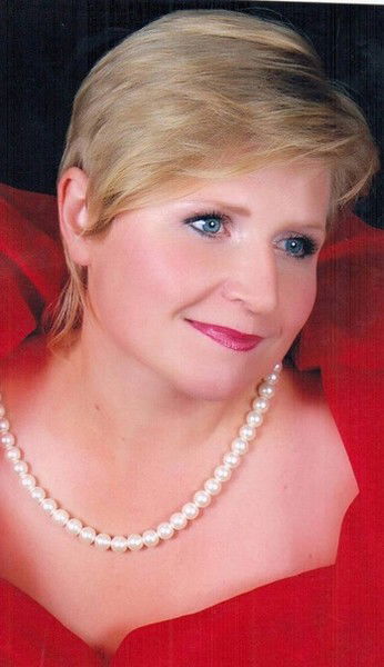 Алла Тютенко