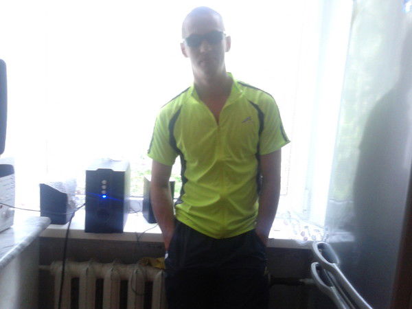 Алексей Двоеглазов