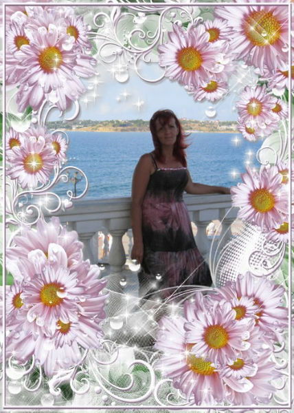 Наташа Ананко