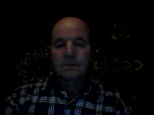 Виктор Селиванов