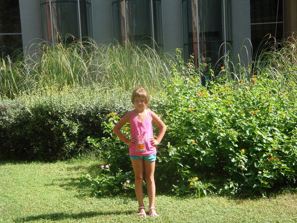 Принцесса Короткова