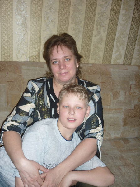 Светлана Фахретдинова