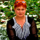 Катерина Матвиенко