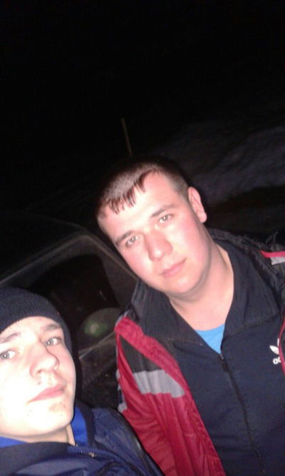 Салават Закиров