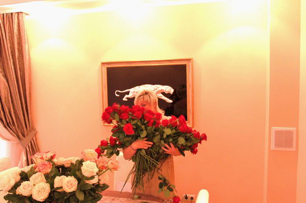 Ирина Выборная