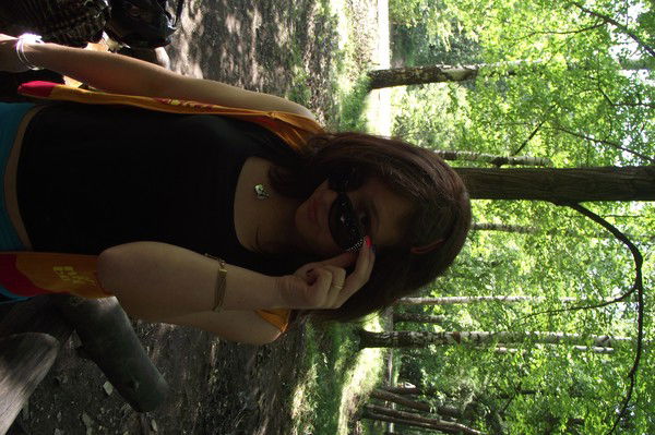 Анастасия Иванина