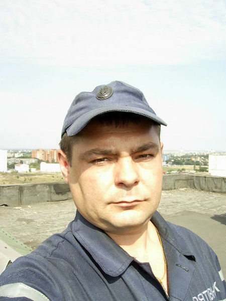 Жалнин Алексей