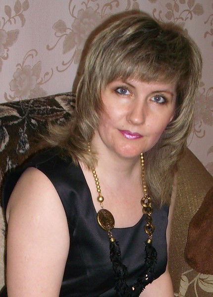 Гульнара Шаехова-Исмагилова