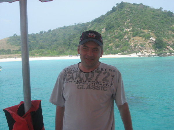 Игорь Сонин