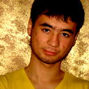 Юрик Садыков