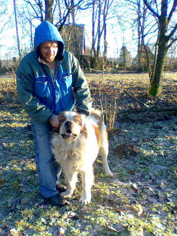 Андрей Свистунов