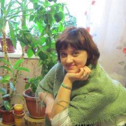 Наташа Бессонова