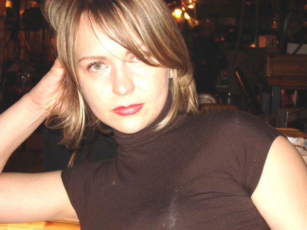 Елена Архипова