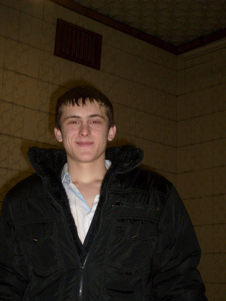 Кирилл Толпеко