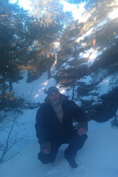 Андрей Романенко