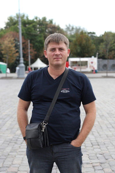 Андрей Стыцюра