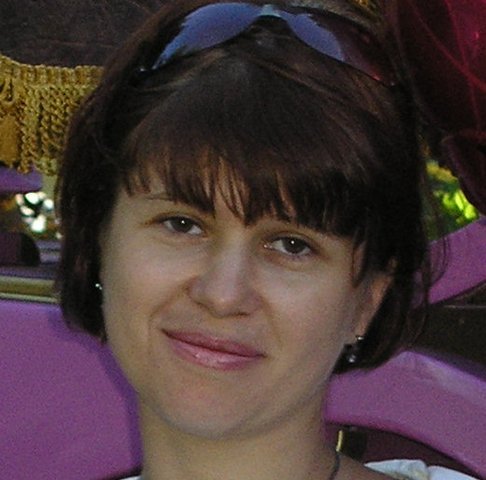 Зоя Бубнова