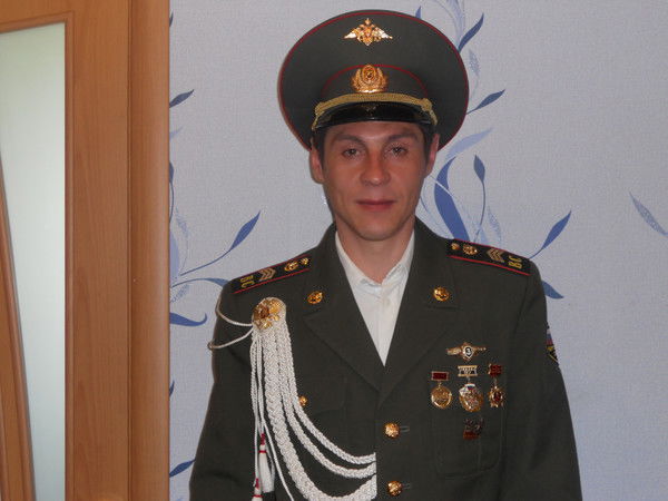 Рифкат Набиев