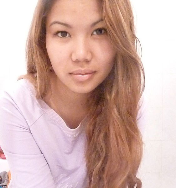 Dinara Kypshakbayeva