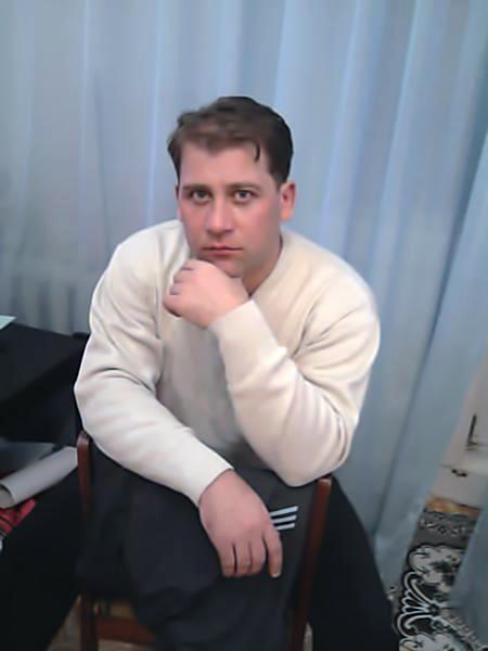 Слава Самсонов