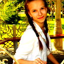 Анна Сторожакова