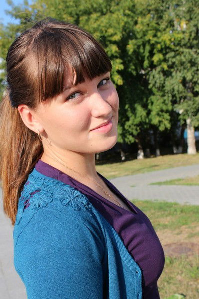 Валя Кузнецова