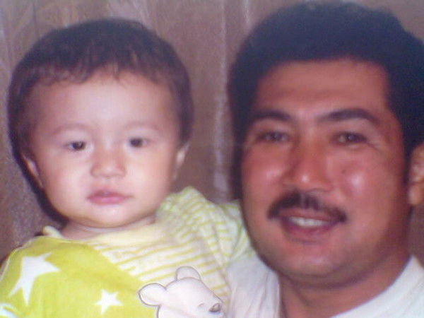 Кайрат Абеуов