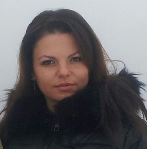 Елена Есина